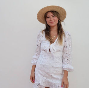 Meet your Posher, Alie